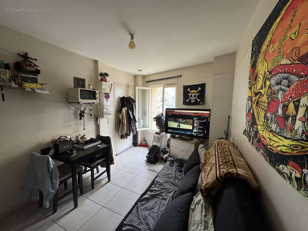 Valence chateauvert - studio + appartement 2 pieces - photo 7