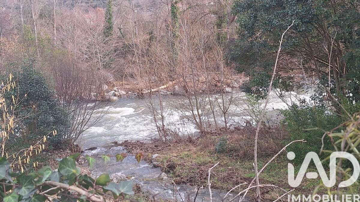Photo 4 - Maison à ARLES-SUR-TECH