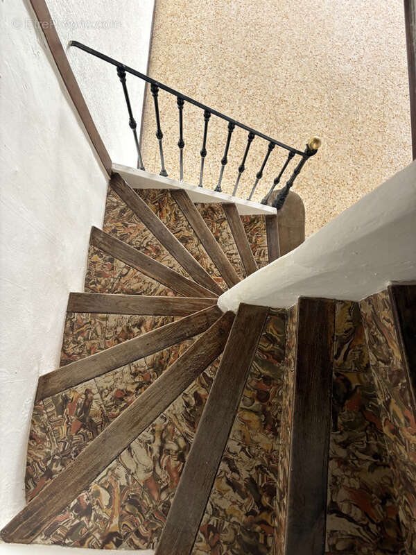 Maison à BESSAN