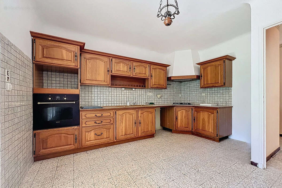 Maison à APT