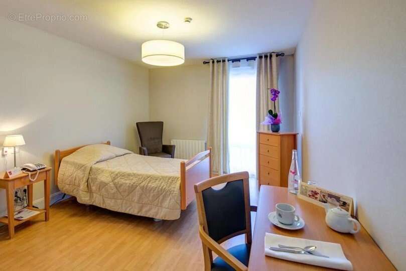 Appartement à EVIAN-LES-BAINS