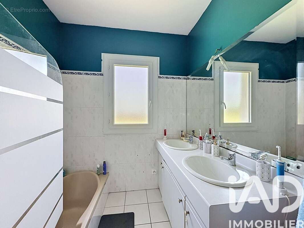 Maison 110 m² à Saint-Vincent  - photo 7