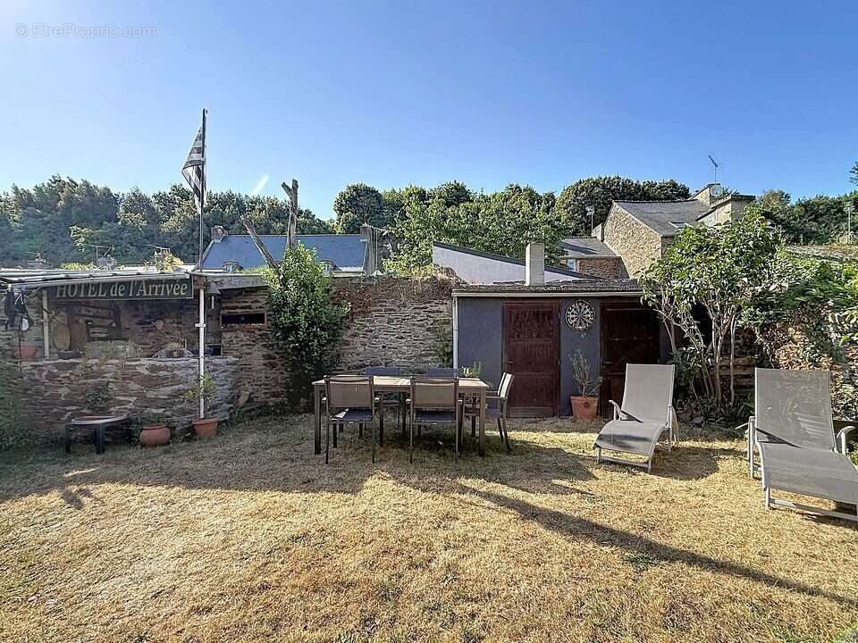 Maison 178 m² à Cancale  - photo 2