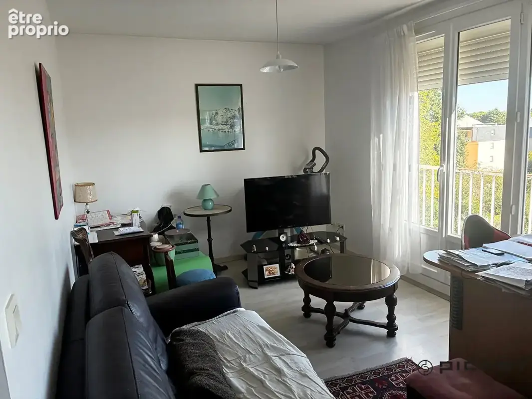 Appartement Le Mans 3 pièce(s) 57 m2 - photo 10