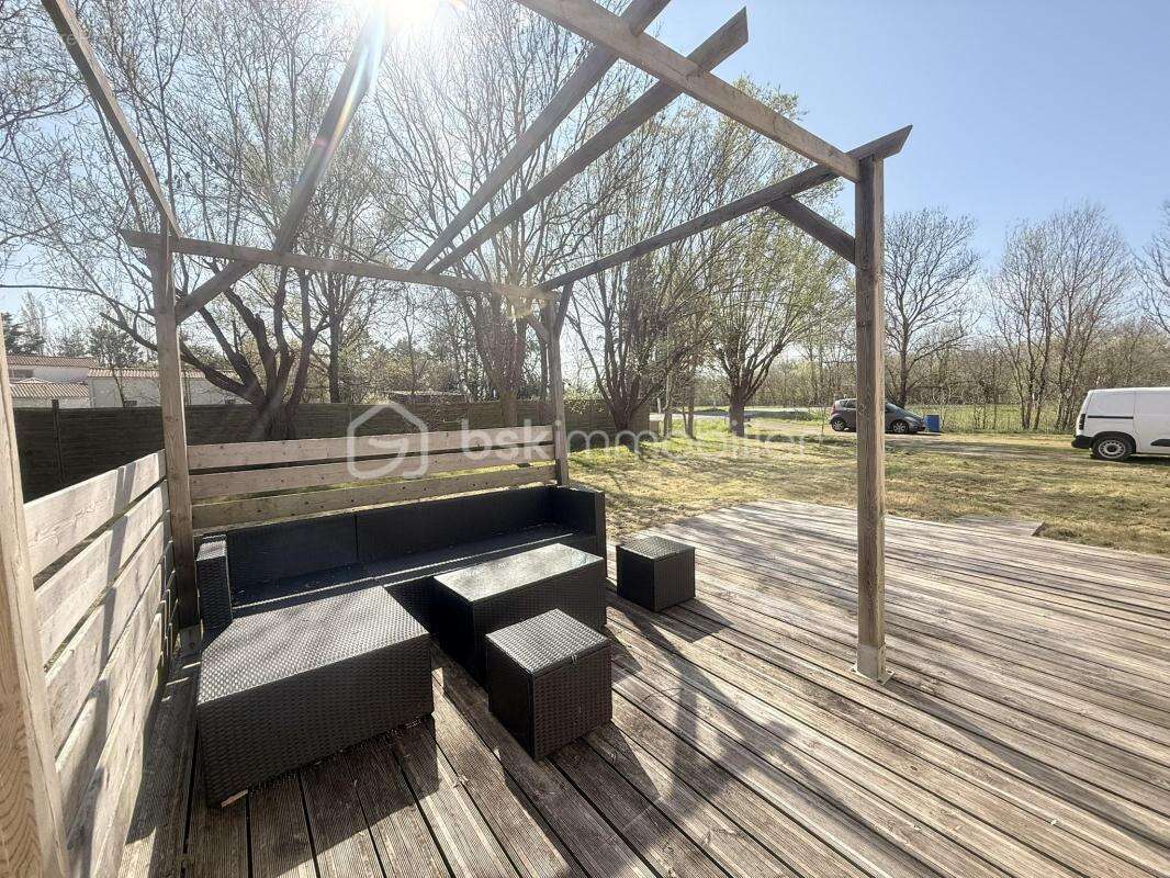 Maison à LE PERRIER