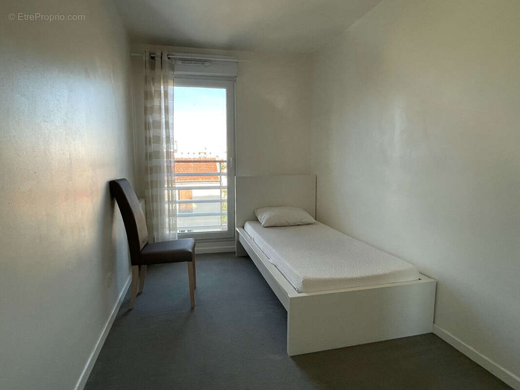 Appartement à COLOMBES