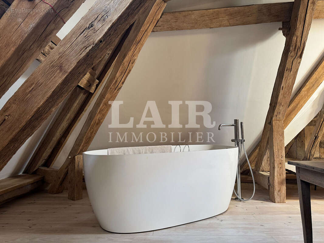 Maison à MORTAGNE-AU-PERCHE