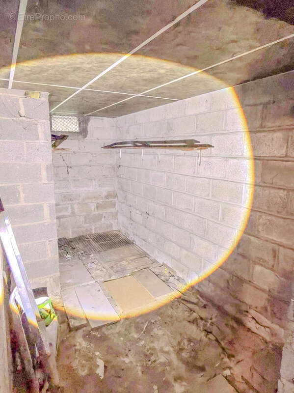 Appartement à HOUILLES