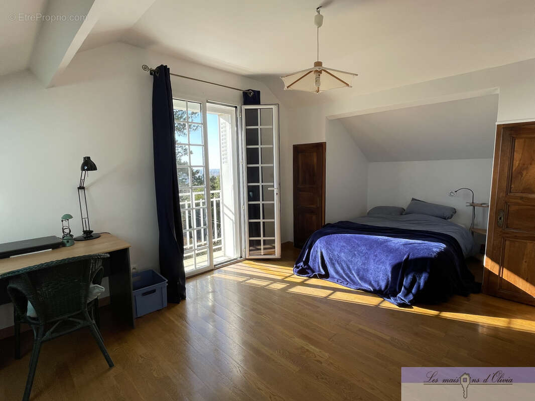 Maison à SUCY-EN-BRIE