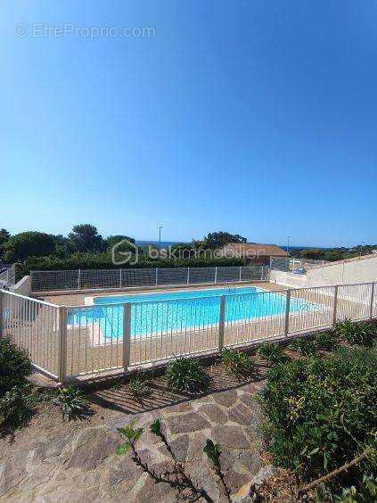 Appartement à HYERES