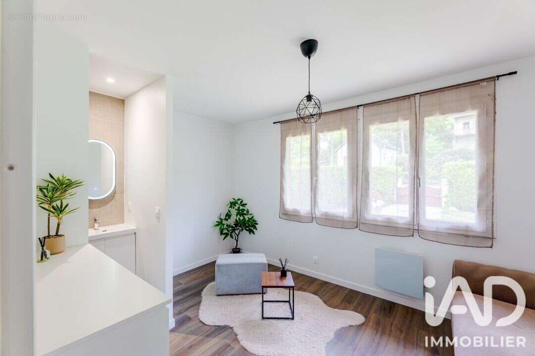 Maison 112 m² à Pontoise  - photo 5