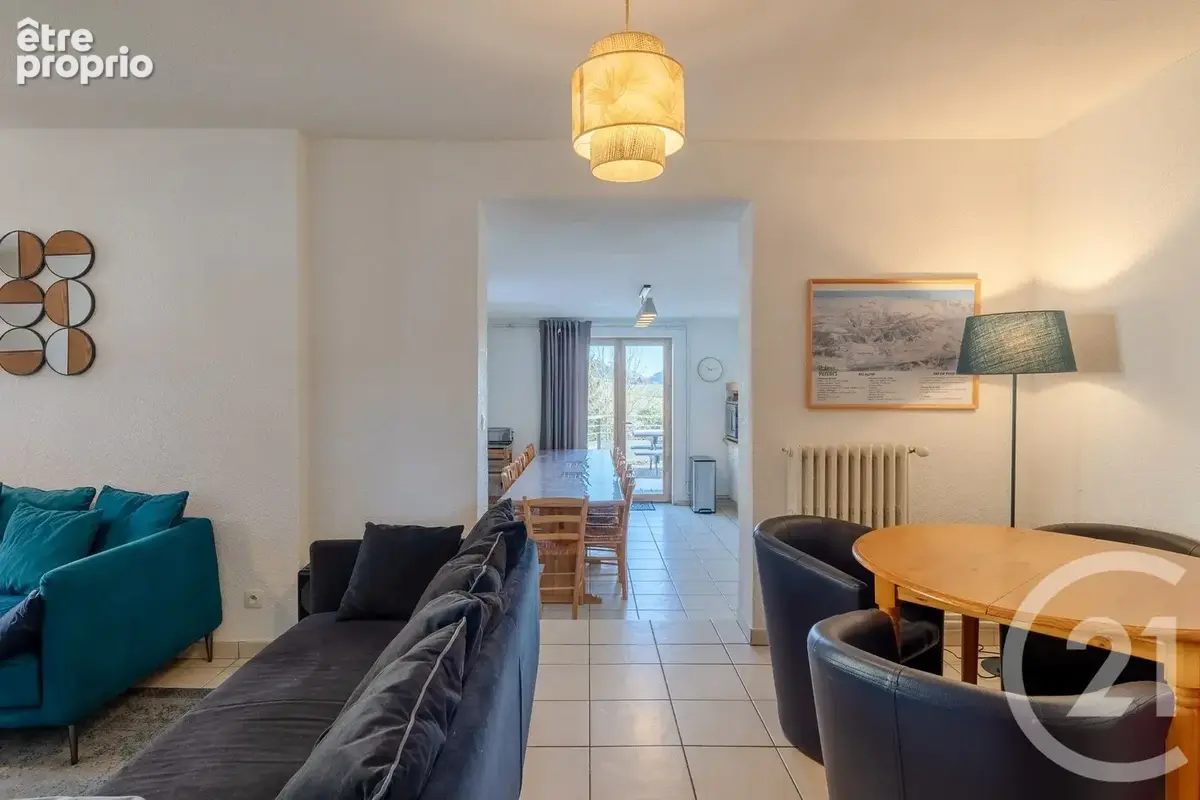 Maison 6 pièces 150 m² à vendre à Lans-En-Vercors (38250) - photo 7
