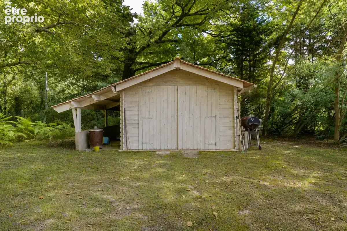 Maison 7 pièces de 145m2 sur parcelle de 1568m2 - photo 14