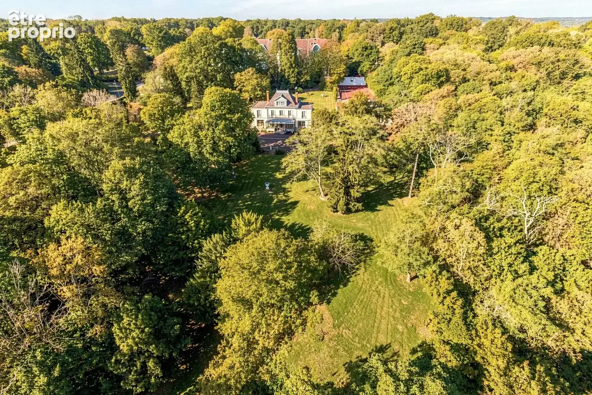 Propriété d'exception proche de Montfort - photo 39