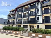 Appartement à BLONVILLE-SUR-MER