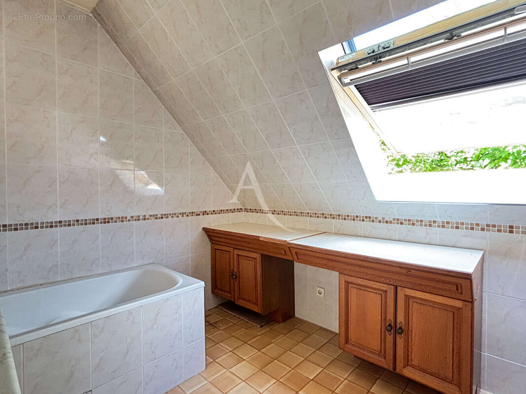 Maison à VITRY-SUR-SEINE