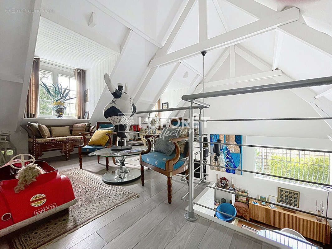 Maison à LE TOUQUET-PARIS-PLAGE