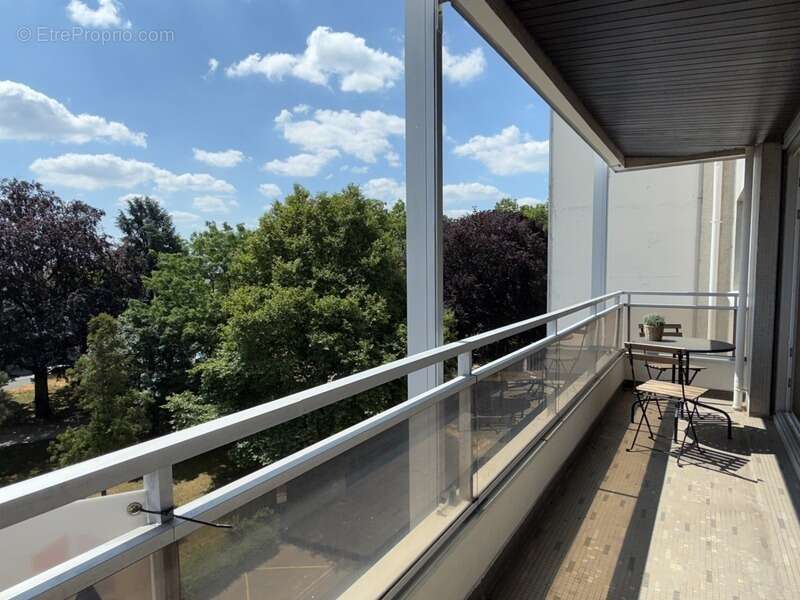 Appartement à ORLEANS