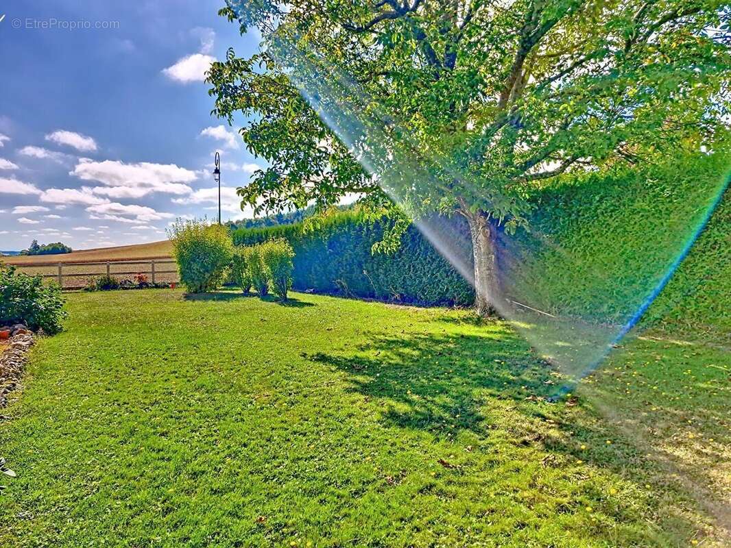 Terrain Vexin Sur Epte 950 m2 - photo 3