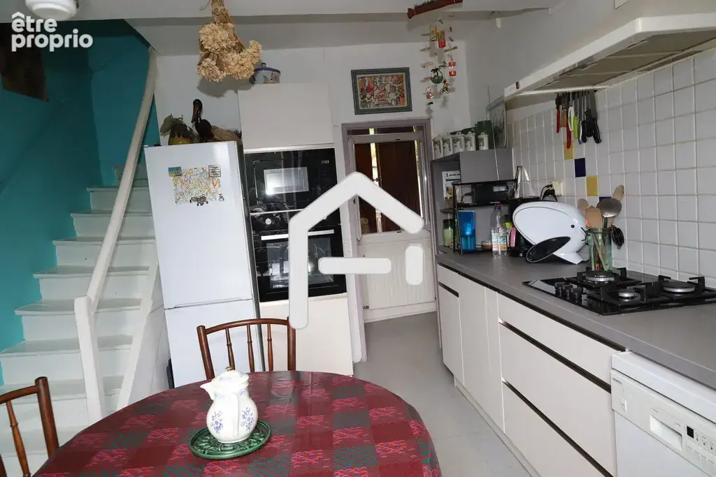 Maison 7 pièces 112 m² à vendre à Mirepoix (09500) - photo 7