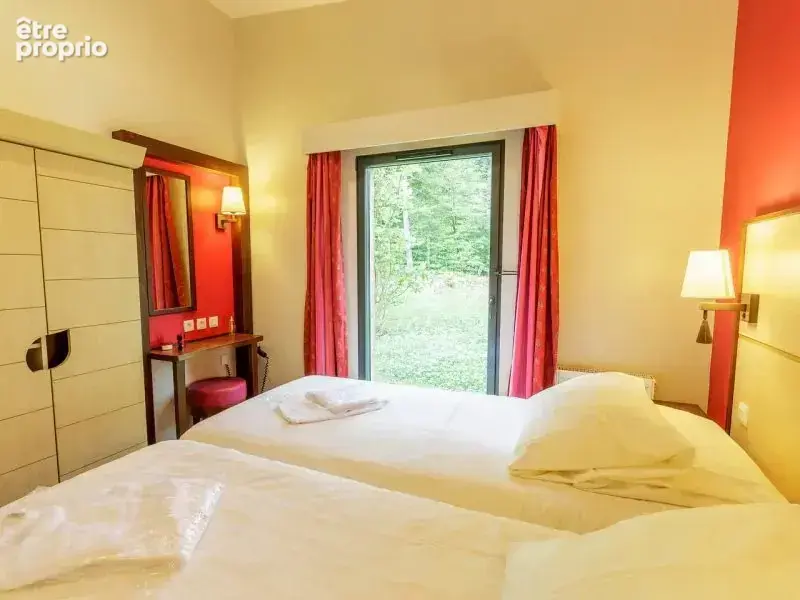 Investissement dans un Center Parcs - photo 5