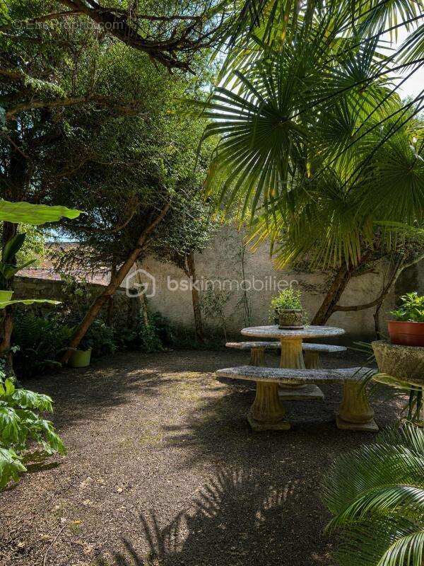 Maison atypique de 172 m² - photo 26