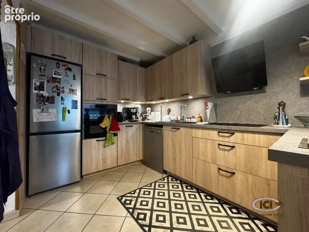 Appartement 4 pièces 88 m² à vendre à Annemasse (74100) - photo 5