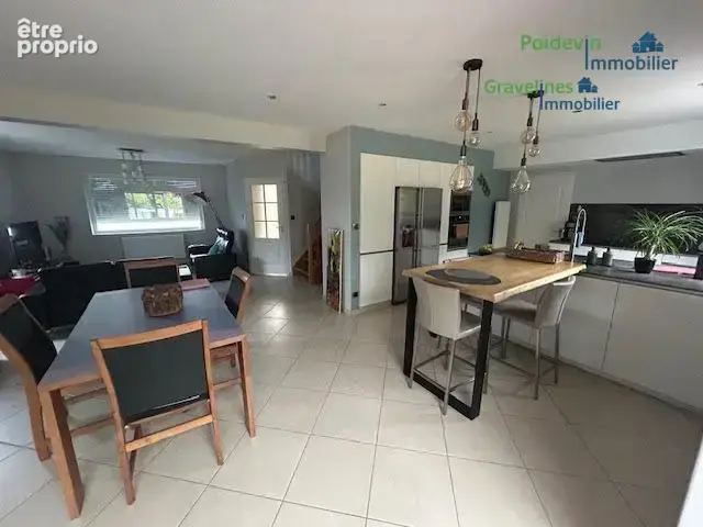 Maison 143 m² à Gravelines  - photo 3