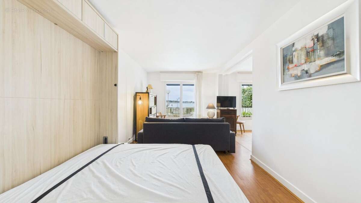 Appartement à SAINT-JEAN-DE-LUZ