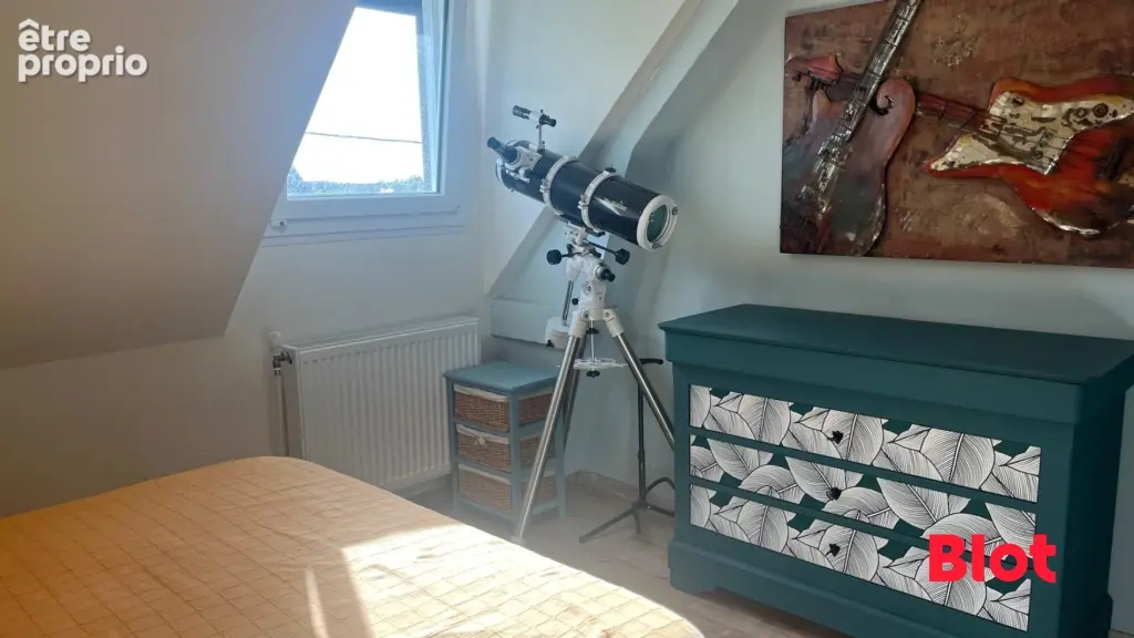 Maison 6 pièces 104 m² à vendre à Saint-Malo (35400) - photo 9