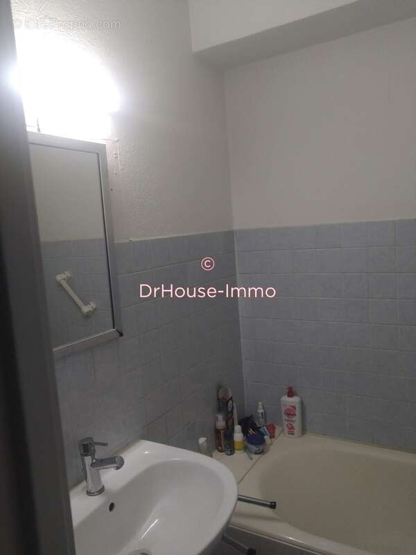 Appartement à MULHOUSE