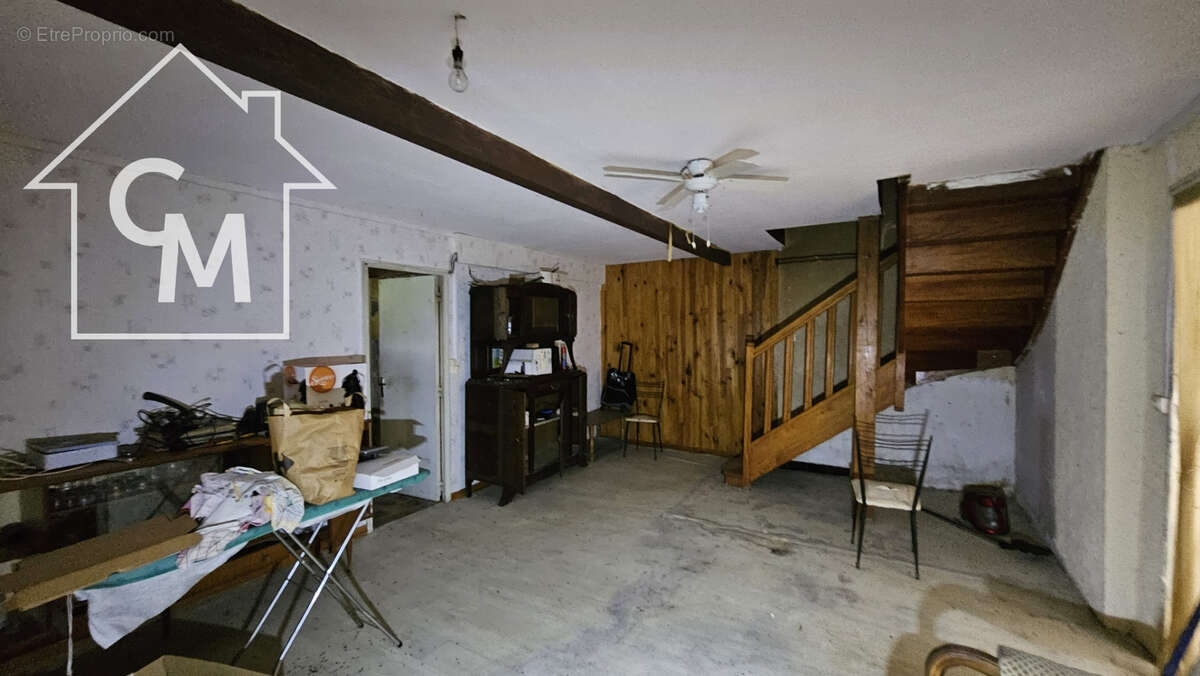 Maison avec hangar - photo 6
