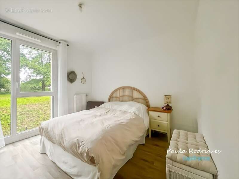 Appartement à PLAISIR