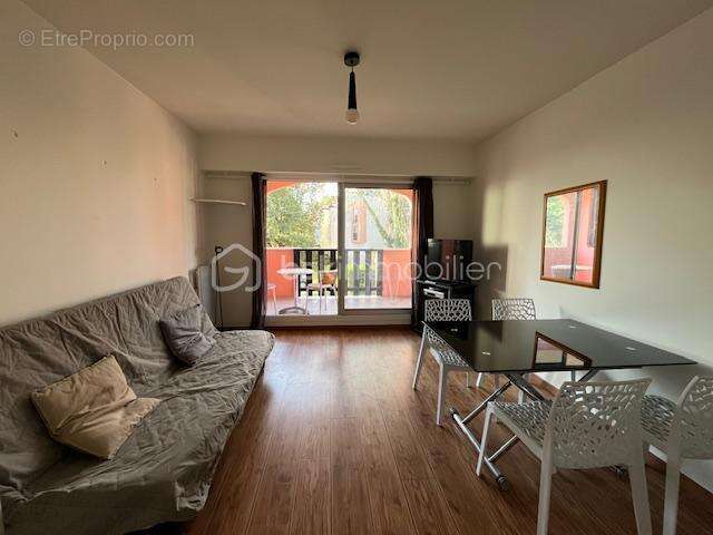 Appartement à LA BAULE-ESCOUBLAC