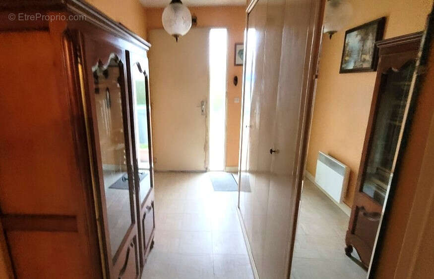 Maison à IFS