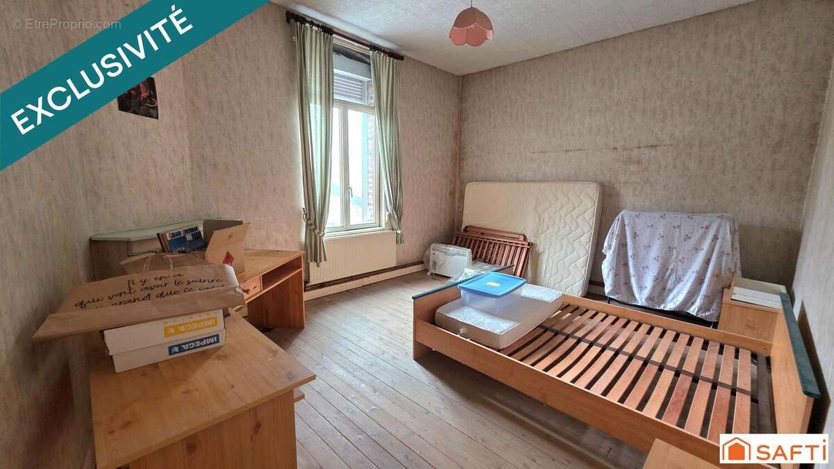 Photo 8 - Maison à SAINT-QUENTIN