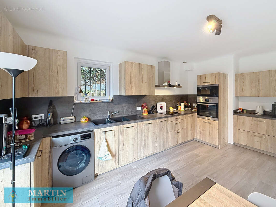 Maison à MAUREILLAS-LAS-ILLAS