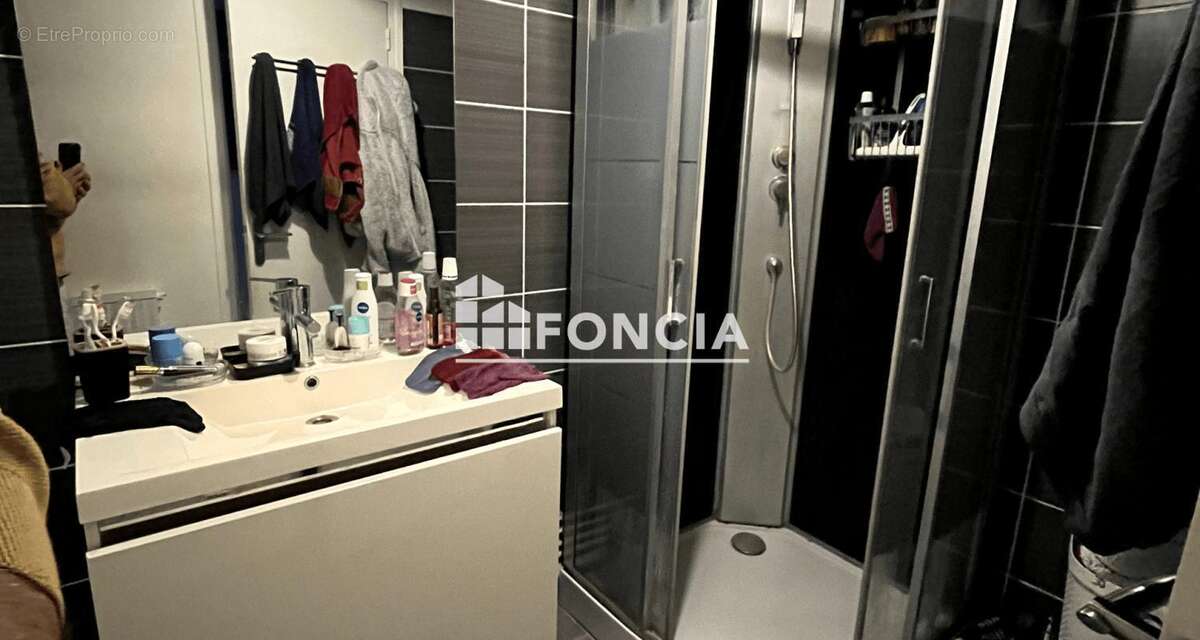 Appartement à LE MANS