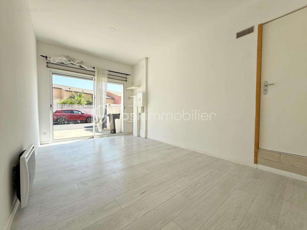 Béziers – villa t4 de plain-pied – 89 m² – garage – terrain de 304 m² - photo 11