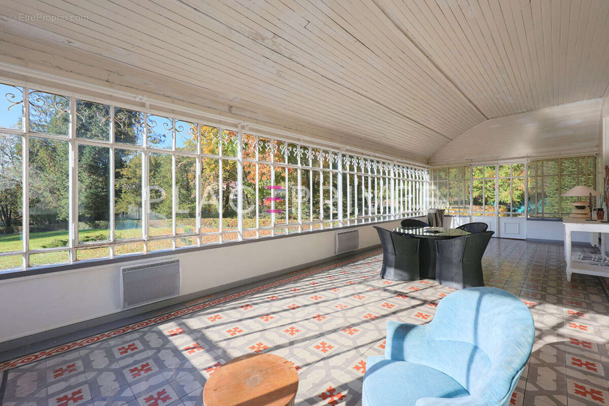 Maison à LE VAL-D&#039;AJOL