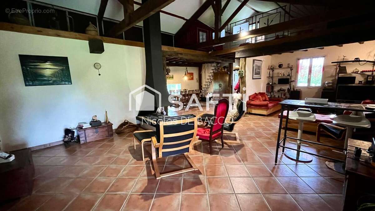 Photo 8 - Maison à DAMAZAN