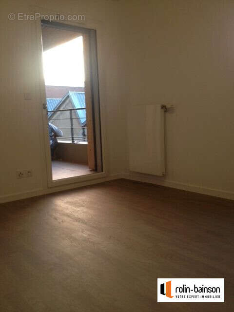 Appartement à LYON-2E