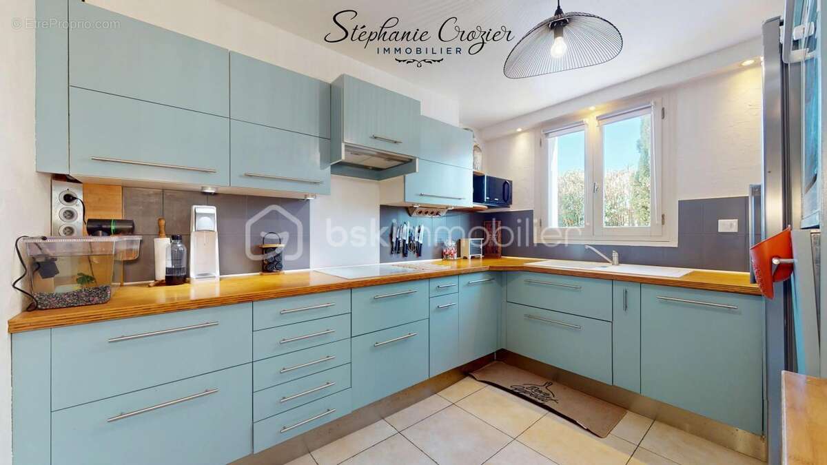 Maison à ESCALQUENS