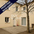 Maison à LES PAVILLONS-SOUS-BOIS