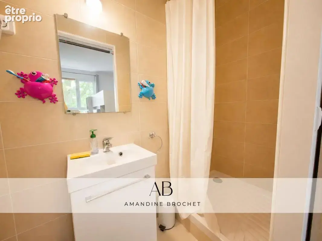 Appartement - photo 11