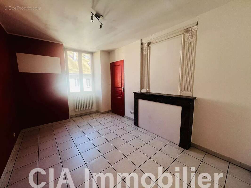 Appartement t4 bonneville - photo 2
