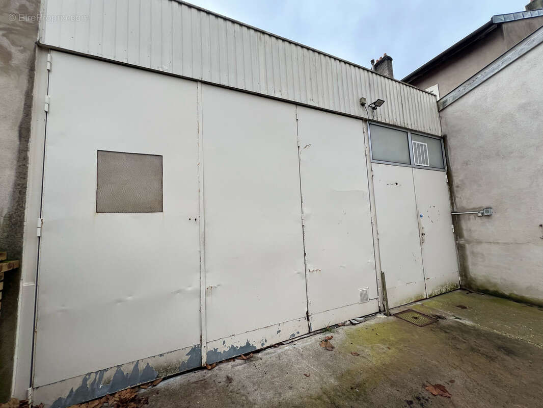 Maison à BLAINVILLE-SUR-L'EAU