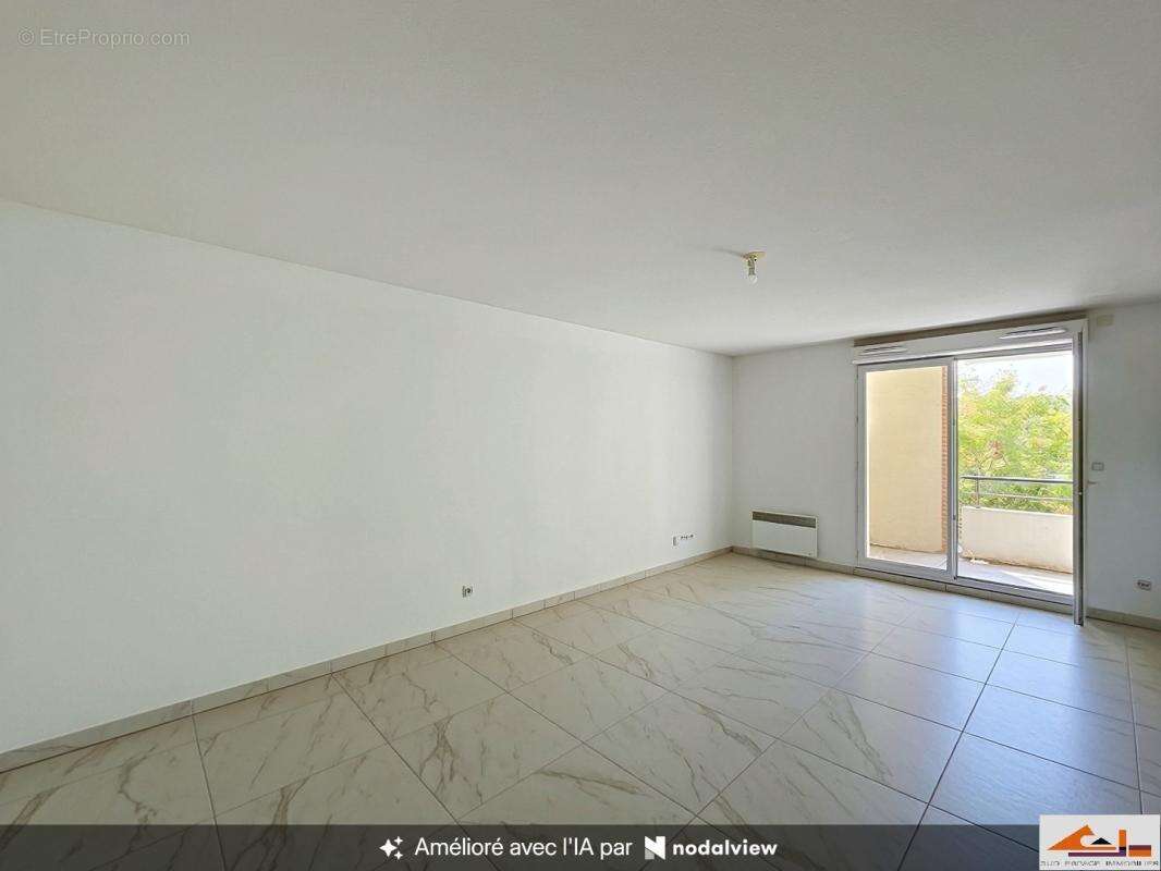 Appartement - photo 8