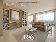 Appartement à LA BAULE-ESCOUBLAC