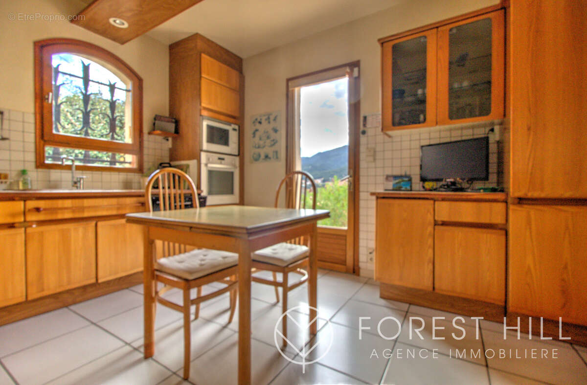 Maison à AMELIE-LES-BAINS-PALALDA